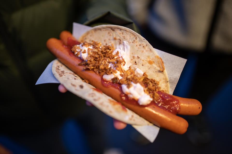 Top 10 Best Hot Dogs in OSLO, NORWAY - Last Updated December 2023